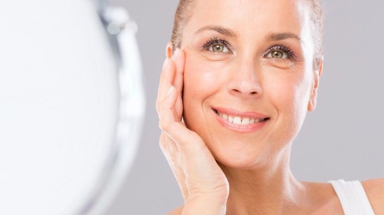 eliminate signs of aging
