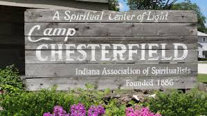 Spiritualist Camp