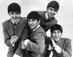 The Beatles the Fab Four