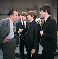 The Beatles the Fab Four
